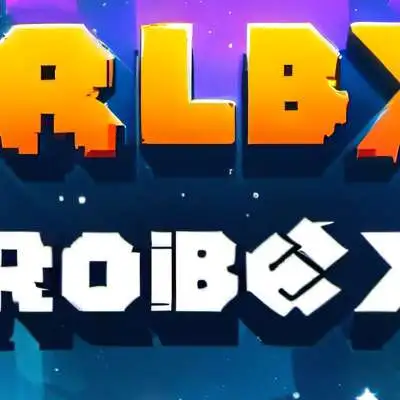 chat with ai character: ROBLOX 