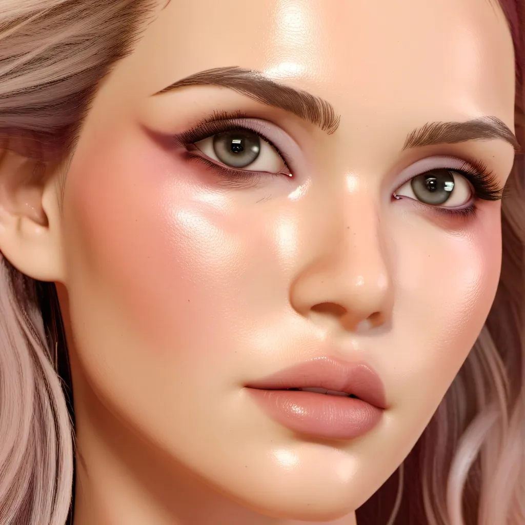 chat with ai character: Felicity 