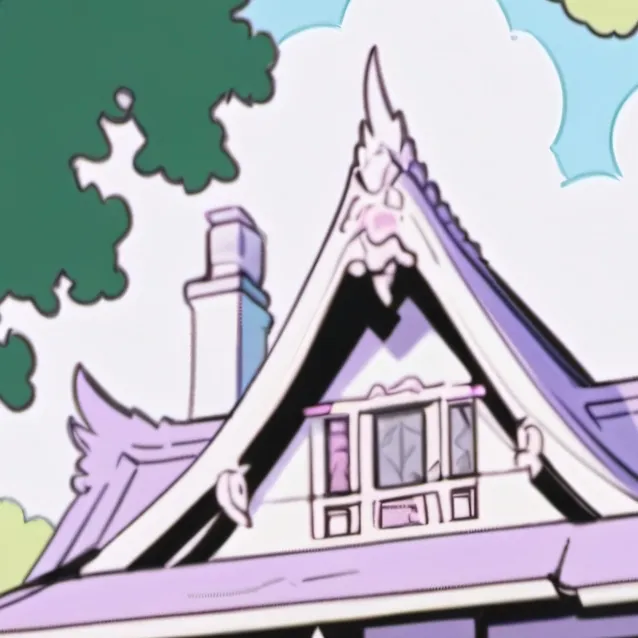 chat with ai character: smiling critters