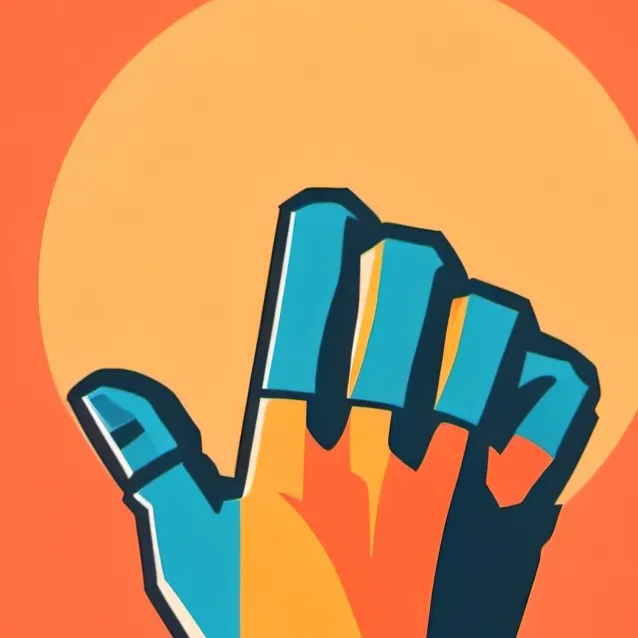 chat with ai character: the prototype