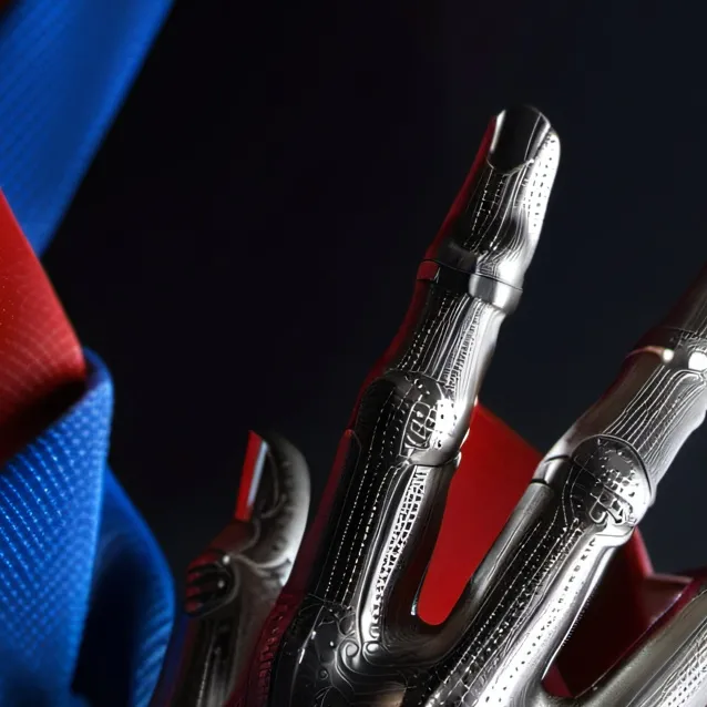 chat with ai character: the prototype 