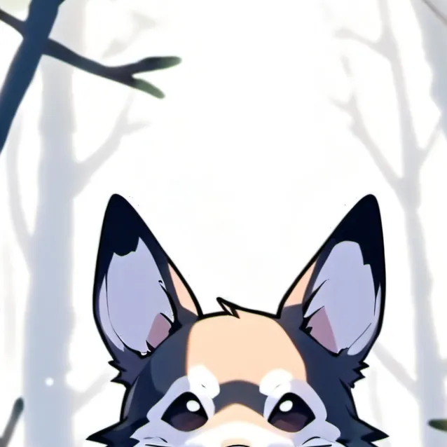 chat with ai character: smiling critters