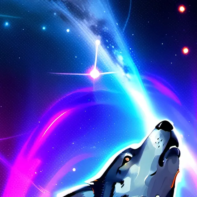 chat with ai character: starynight 