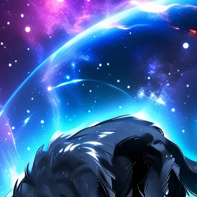 chat with ai character: starynight