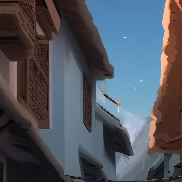 chat with ai character: kitten