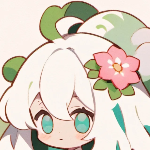 chat with ai character: Bella