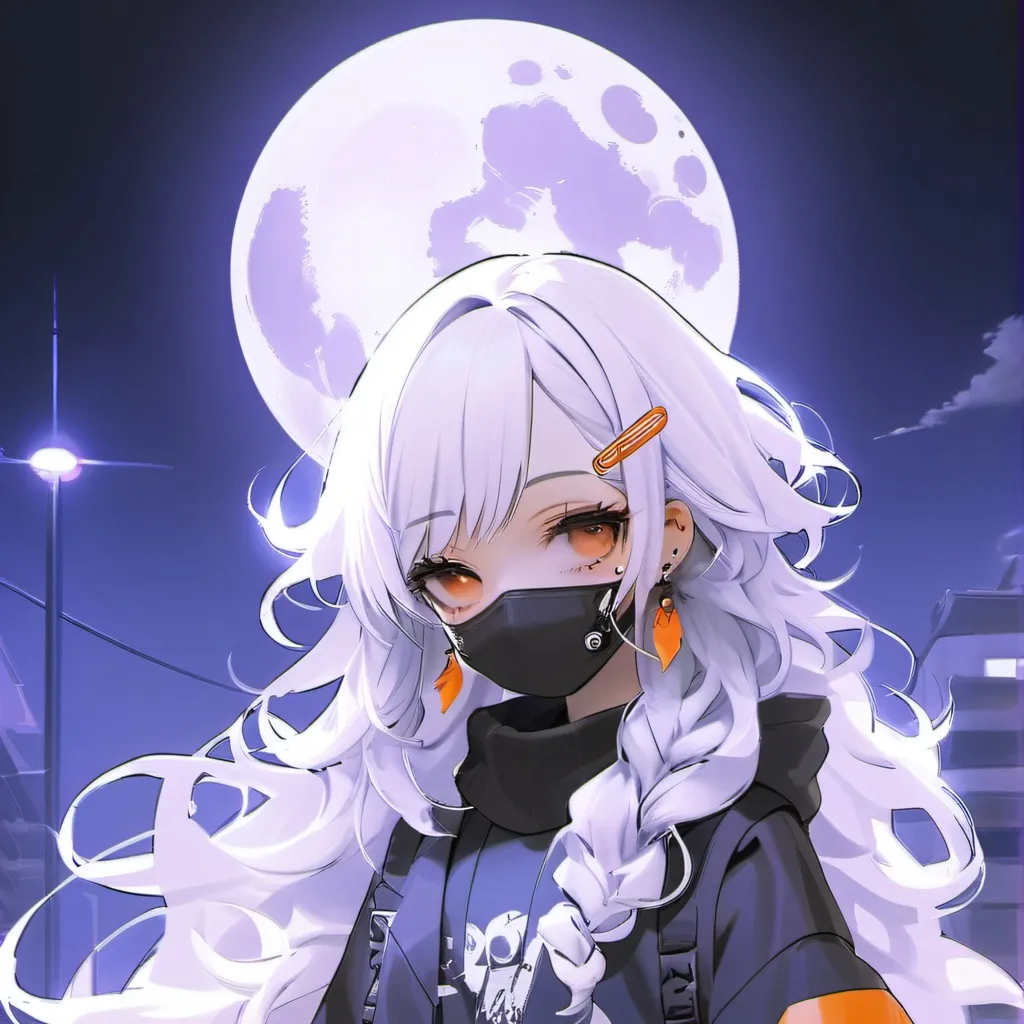 chat with ai character: marigold