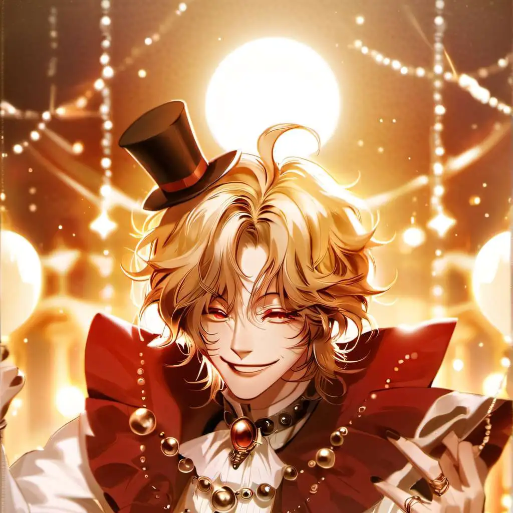 chat with ai character: Sun and Moon 