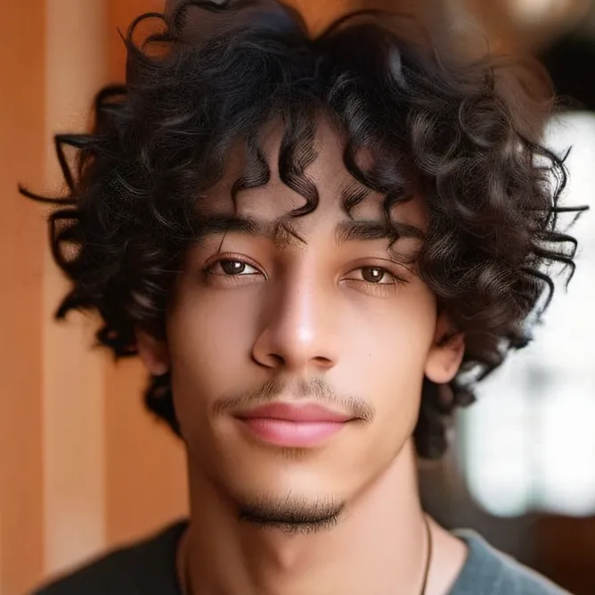 chat with ai character: Jaden 