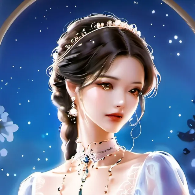 chat with ai character: anibell 