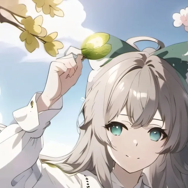 chat with ai character: lucy