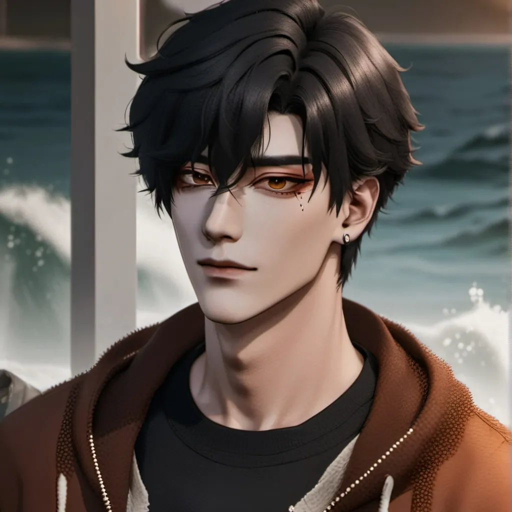 chat with ai character: Paulo Roberto 