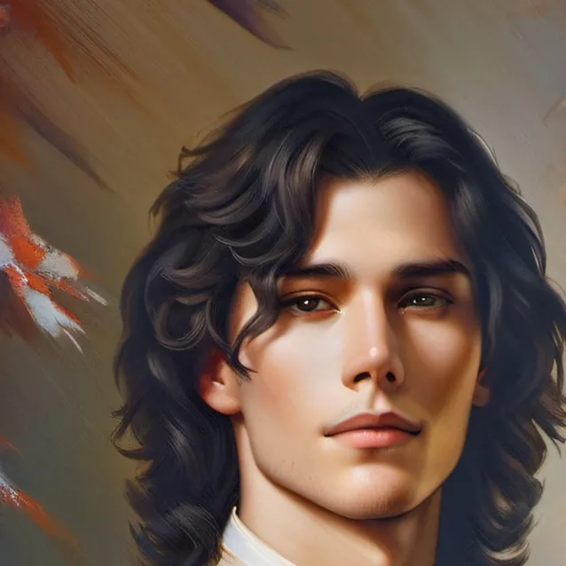 chat with ai character: Sr Daryl Flaryng