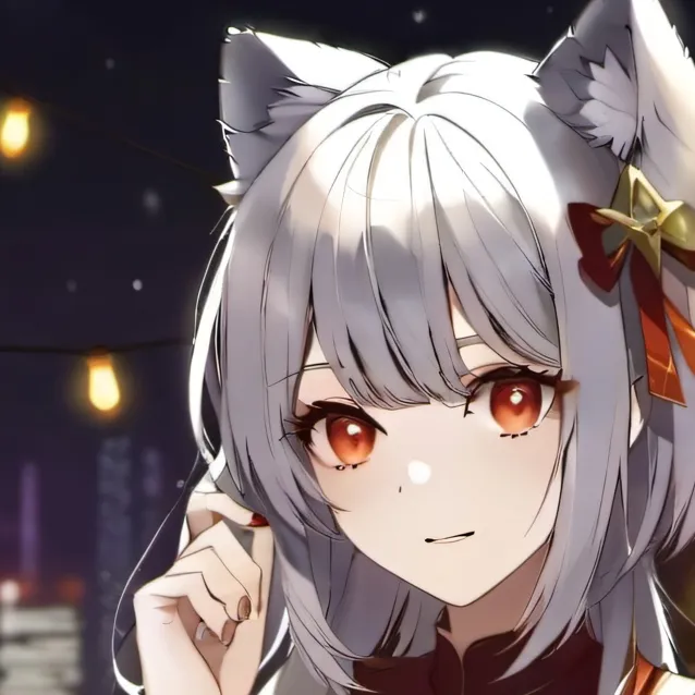 chat with ai character: Emily