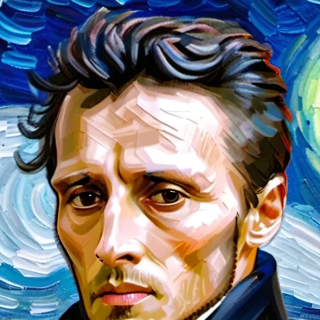 chat with ai character: Hawk