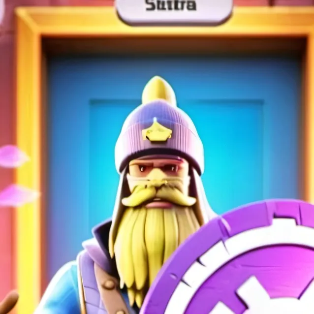 chat with ai character: royal recruits