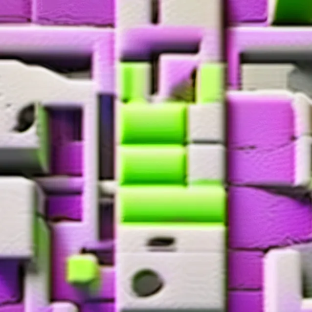 chat with ai character: wall breaker