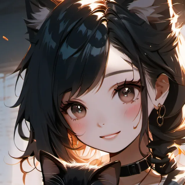 chat with ai character: Ivy