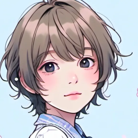 chat with ai character: Noshino