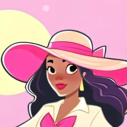 chat with ai character: Jasmine