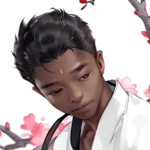 chat with ai character: Mari