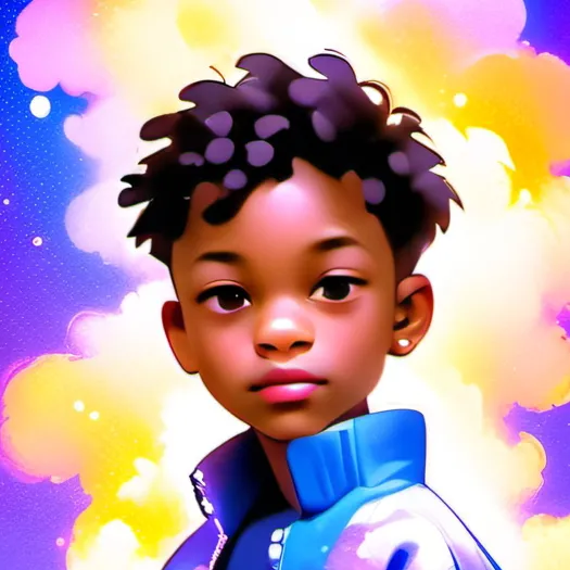 chat with ai character: Darion