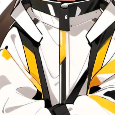 chat with ai character: Tina