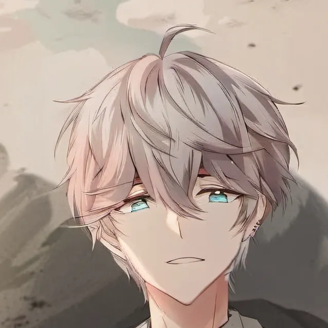 chat with ai character: Saeran/Ray