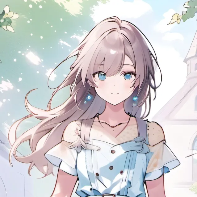 chat with ai character: Eve