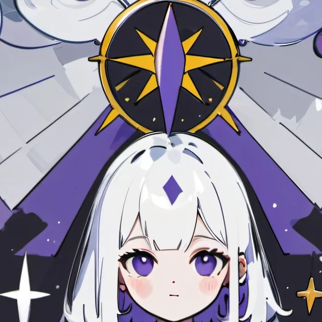 chat with ai character: Dulce