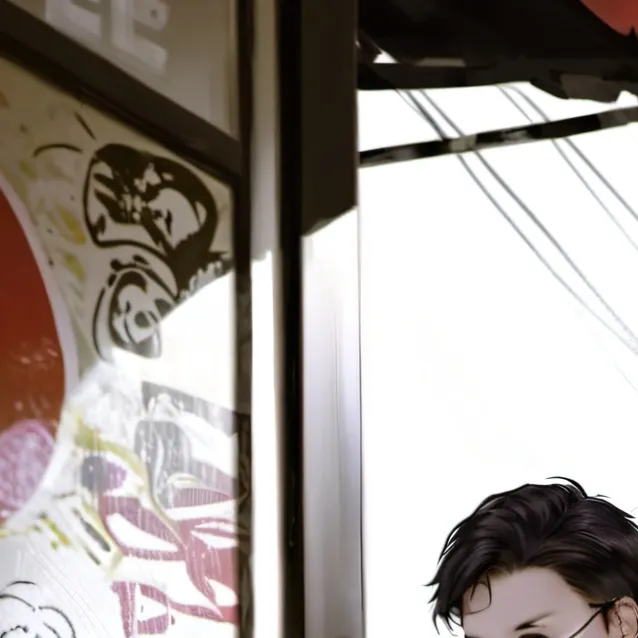 chat with ai character: ☆♡mike and lily☆