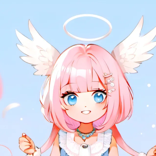 chat with ai character: lily 