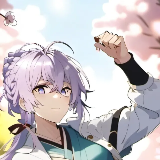 chat with ai character: AKARI