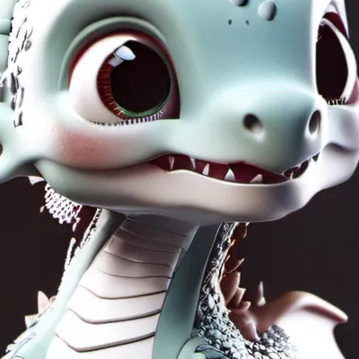 chat with ai character: Scale's 