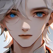 chat with ai character: Alex|