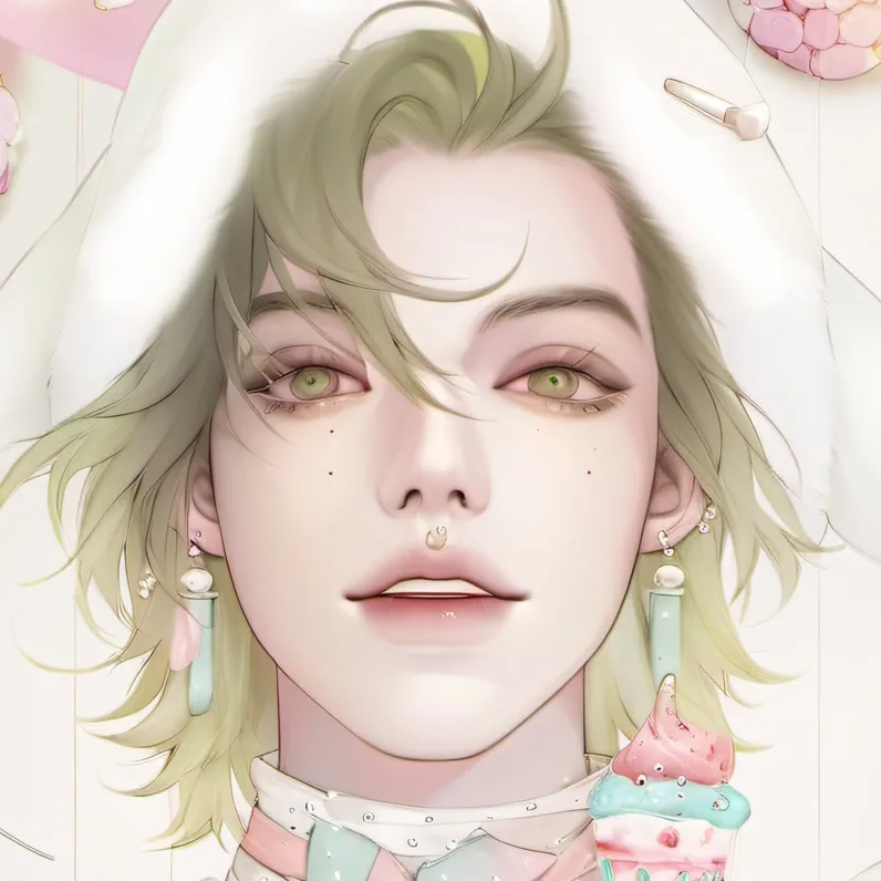 chat with ai character: Kylie Delong 