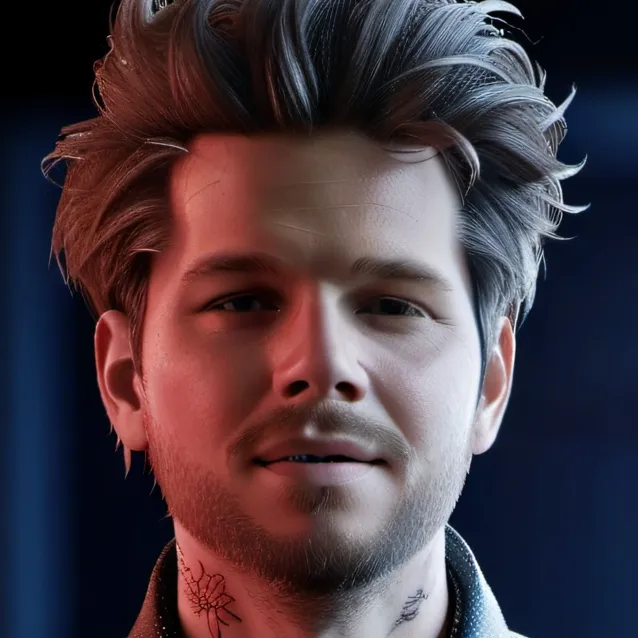 chat with ai character: dave  