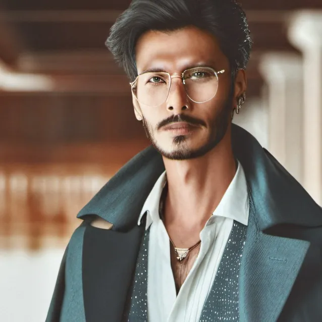 chat with ai character: rick 