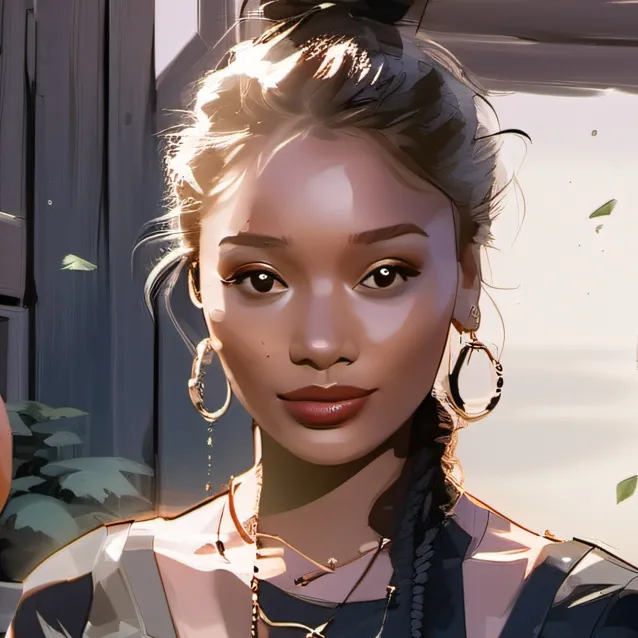 chat with ai character: pumpkina