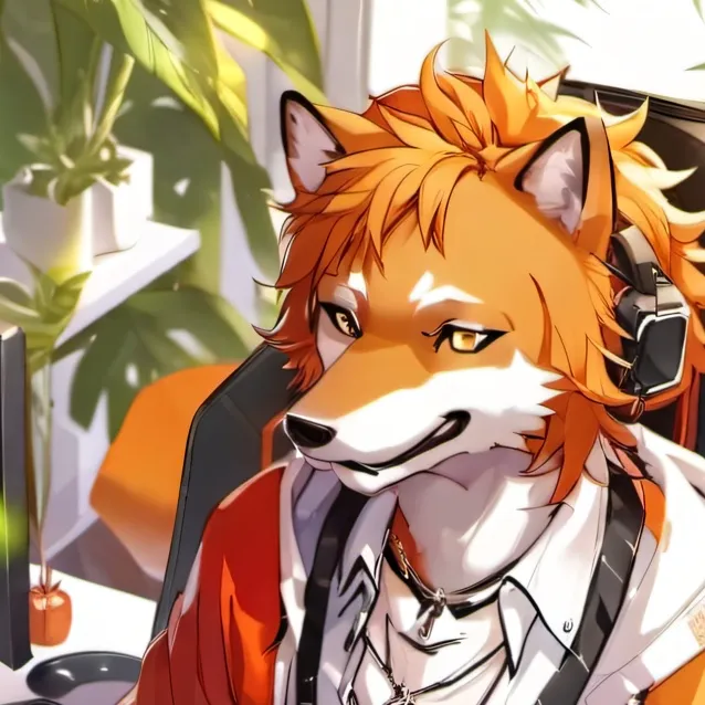 chat with ai character: godmenon