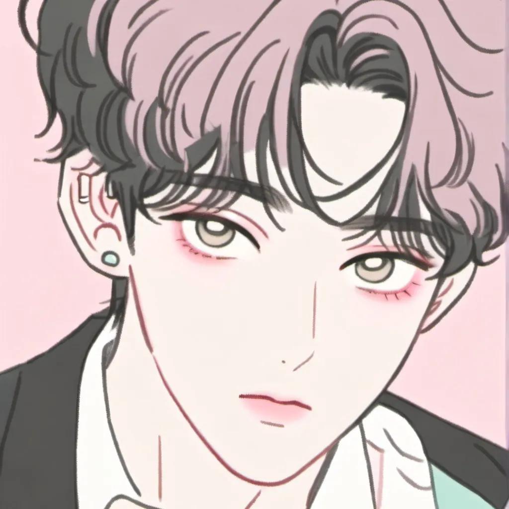 chat with ai character: Alex