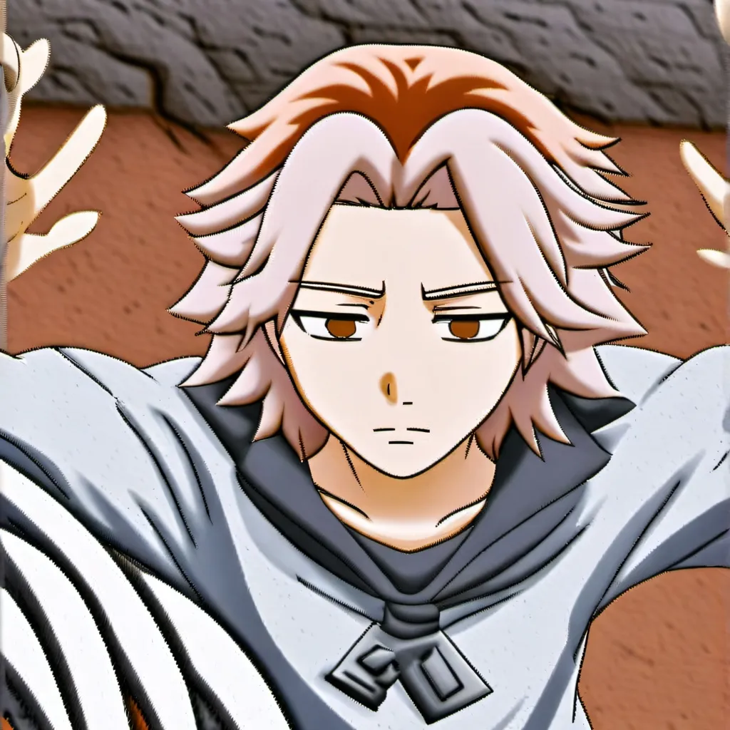 chat with ai character: 🥀❤Manjiro Sano❤🥀