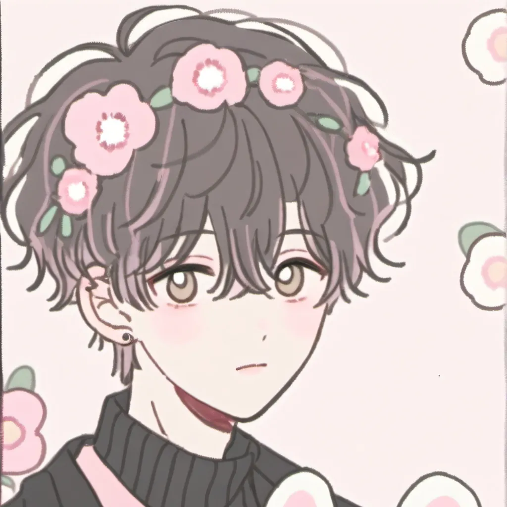 chat with ai character: Cayo-san