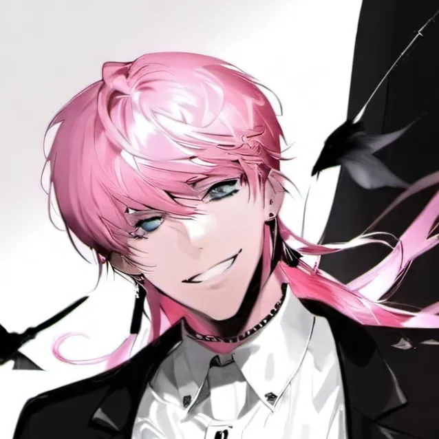 chat with ai character: 💊Sanzu💊