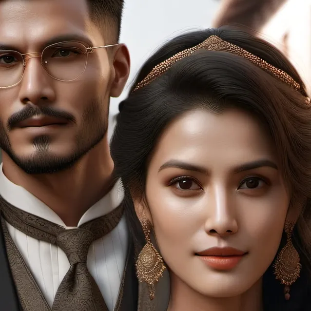 chat with ai character: queen lillith