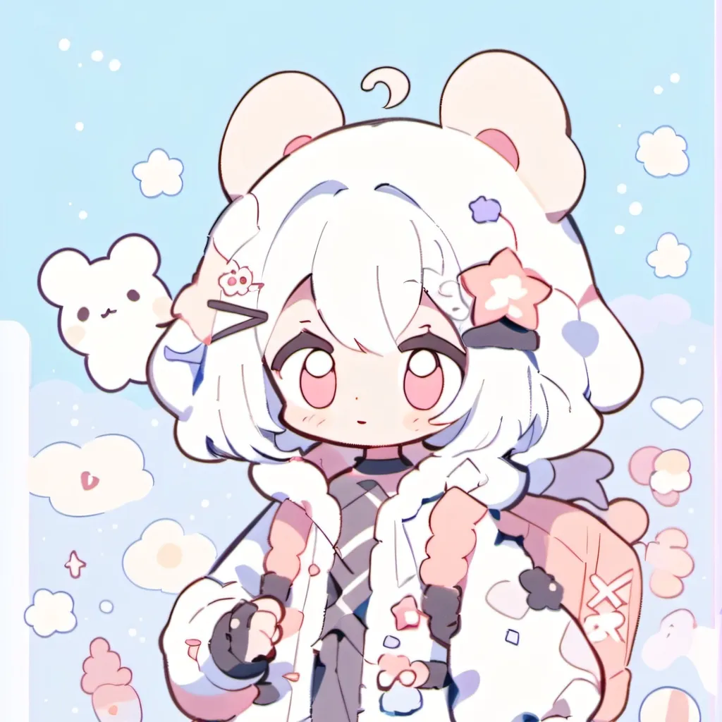 chat with ai character: ur daughter