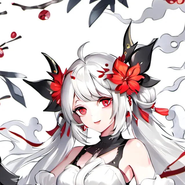 chat with ai character: Mariana