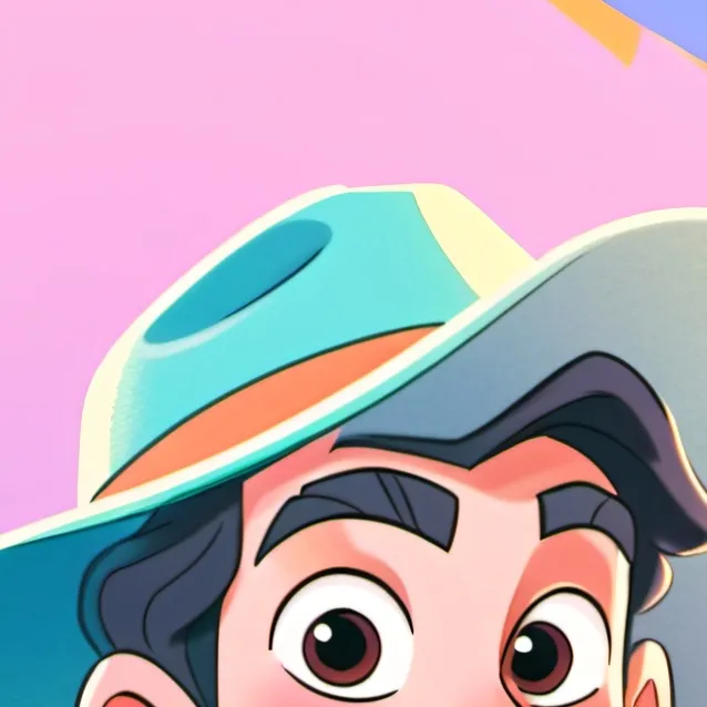 chat with ai character: oliver