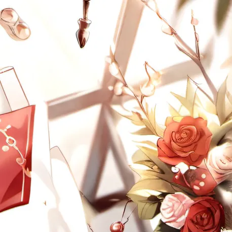 chat with ai character: ꙳〘Damien〙꙳