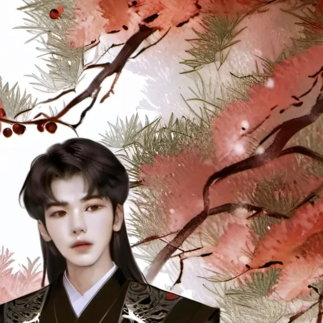 chat with ai character: 范闲